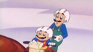 The Super Mario Bros. Super Show! 1. évad Ep.11 11. epizód