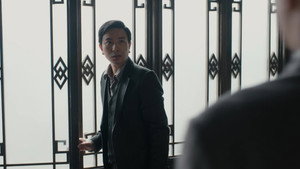 薄冰 1. évad Ep.25 25. epizód
