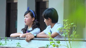 舞法天女朵法拉 1. évad Ep.12 12. epizód