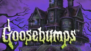 Goosebumps kép