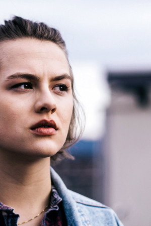 Elsa Langnäse profil kép