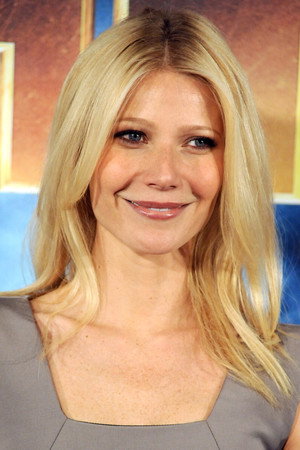 Gwyneth Paltrow profil kép