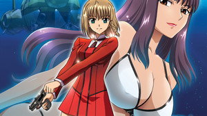 AIKa R-16:VIRGIN MISSION kép