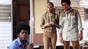 The Mod Squad 1. évad Ep.9 9. epizód