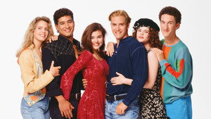 Saved by the Bell: The College Years kép