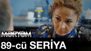 Məryəm 1. évad Ep.89 89. epizód