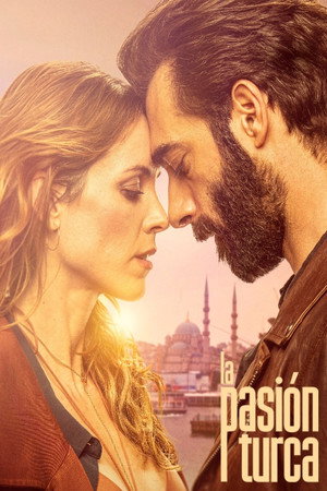 La Pasión Turca 1. évad (2024-03-24) poszter