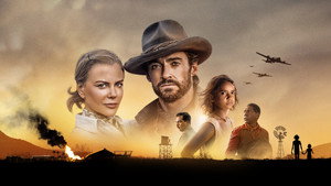 Ausztrália: A sorozat kép