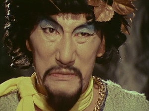 宇宙からのメッセージ・銀河大戦 1. évad Ep.12 12. epizód