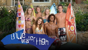 Blue Water High kép
