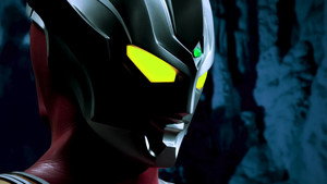 ウルトラマンレグロス kép