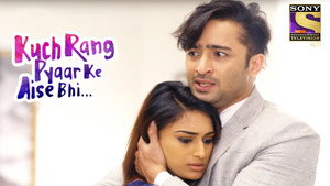 Kuch Rang Pyaar Ke Aise Bhi 1. évad Ep.362 362. epizód