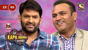 The Kapil Sharma Show 1. évad Ep.66 66. epizód