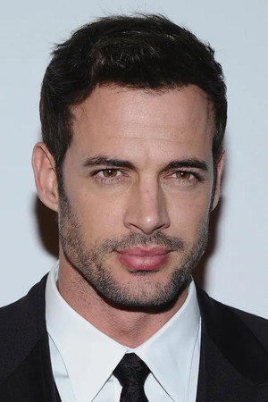 William Levy profil kép