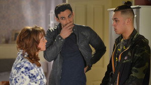 EastEnders 32. évad Ep.75 75. epizód