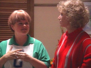 Big Girl's Blouse 1. évad Ep.1 1. epizód
