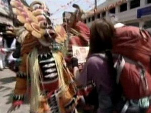 The Amazing Race Asia 4. évad Ep.4 4. epizód