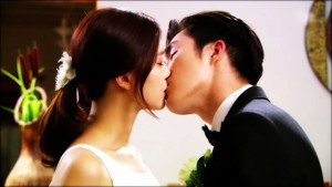 사랑만 할래 1. évad Ep.43 43. epizód