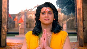 श्रीमद् रामायण 1. évad Ep.341 341. epizód