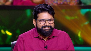 कौन बनेगा करोड़पति 16. évad Ep.94 94. epizód