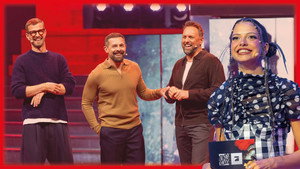 Joko & Klaas gegen ProSieben 9. évad Ep.2 2. epizód
