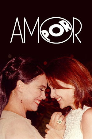 Por Amor poszter