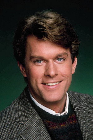 Kevin Conroy profil kép