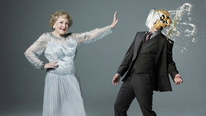 Betty White's Off Their Rockers kép