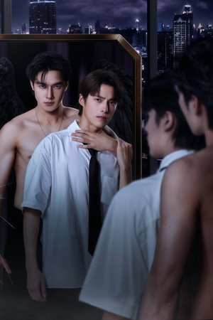 อย่าขอพี่เจน poszter