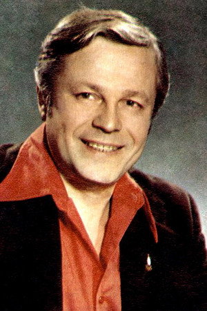 Юрий Гусев profil kép