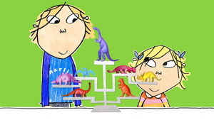 Charlie and Lola kép