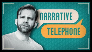 Narrative Telephone 1. évad Ep.4 4. epizód