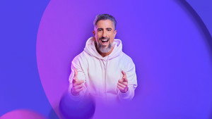 Caldeirão com Mion kép