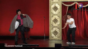 Tolgshow Yıldızlar kép