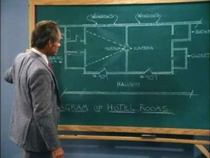 Cagney & Lacey 5. évad Ep.5 5. epizód