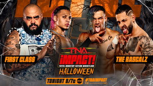 TNA iMPACT! 21. évad Ep.44 44. epizód