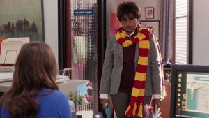 The Mindy Project 1. évad Ep.4 4. epizód