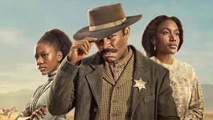 American Lawmen kép