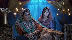 Jodha Akbar 1. évad Ep.159 159. epizód