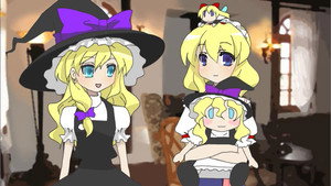 東方M-1ぐらんぷり 3. évad Ep.1 1. epizód