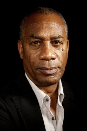 Joe Morton profil kép