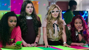 Project Mc² 2. évad Ep.1 1. epizód