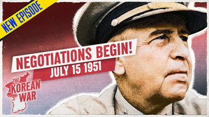 The Korean War by Indy Neidell 2. évad Ep.28 28. epizód