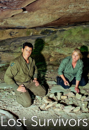 Lost Survivors poszter