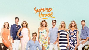 Summer House kép