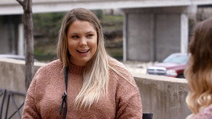 Teen Mom 2 9. évad Ep.15 15. epizód