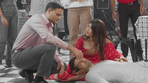 ये रिश्ता क्या कहलाता है 68. évad Ep.1754 1754. epizód