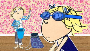 Charlie and Lola kép