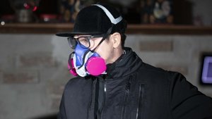 Ghost Adventures 20. évad Ep.8 8. epizód