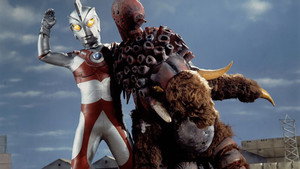 ウルトラマンA 1. évad Ep.31 31. epizód